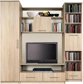 Obývacia stena Ksara 200