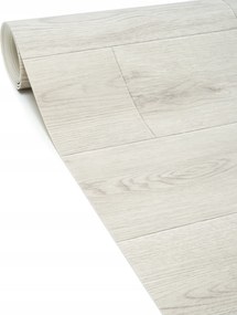 Multi-Decor PVC podlahová krytina Elastický gumolit imitácia 4 m Šedá