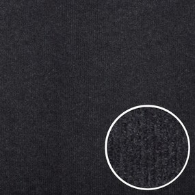 Čistiaca zóna Polo antra metráž - neúčtujeme odrezky z role, na mieru, šíře 1,33m,1m,2m,3m,4m,na mieru, neúčtujeme odrezky, čierna, chodba / predsieň