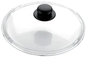 Tescoma Sklenená pokrievka UNICOVER, 32 cm, 32 cm
