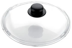 Tescoma Sklenená pokrievka UNICOVER, 32 cm, 32 cm