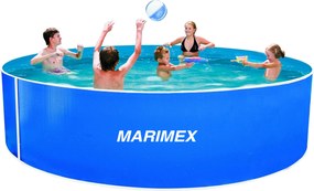 Marimex | Bazén Orlando 3,66 x 0,91 bez filtrácie  a príslušenstva | 10300007