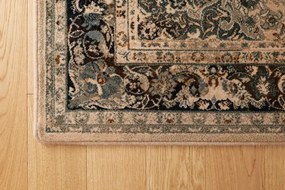 Koberec OMEGA Polonia Kordoba sépia