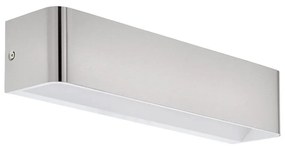 Eglo 98426 - LED Nástenné svietidlo SANIA LED/12W/230V