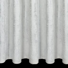 ZATEMŇOVACÍ ZÁVES NA PÁSKE RENIA 140X270 CM VZOROVANÁ
