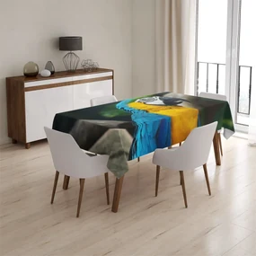 Sablio Obrus Ara - 90x90 cm