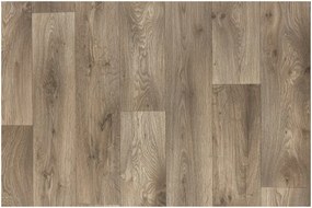 PVC podlaha Inspire Cameo 661D béžová / hnedá