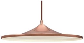 Westinghouse 63626 - LED Luster na lanku MASSIE LED/15W/230V