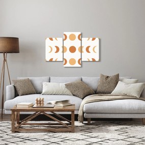 Obraz - Dream creations N⁰2 (90x60 cm)