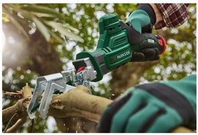 Parkside®  Aku píla na konáre Paas 12 A2  (100390635)