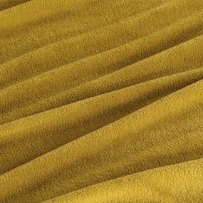 Dekorstudio Deka SIMPLE1 v medovej farbe Rozmer deky: 150x200cm