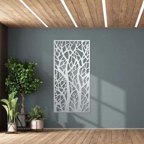 Obraz na stenu - Dekoratívny panel Lesné siluety I SENTOP PR0184
