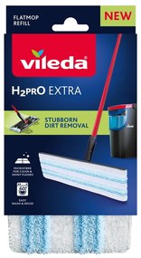 Náhradný návlek na mop H2PrO – Vileda