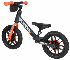 Odrážadlo Qplay Player oranžové