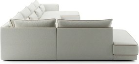 Sedacia súprava METROPIA verzia U1