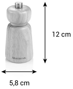 Tescoma Mlynček na korenie/soľ ONLINE 12 cm, 12 cm