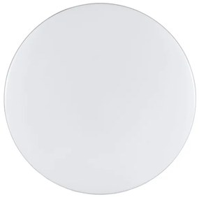 Brilliant - stmievateľné RGBW LED stropné svietidlo LIVIO LED/20W/230V + diaľkový ovládač