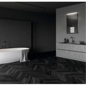 Briloner - LED Kúpeľňové osvetlenie zrkadla SPLASH LED/10W/230V IP44