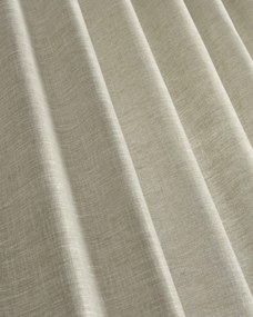 Zaves s riasením WAVE farba produktu sivá látka zapletaná