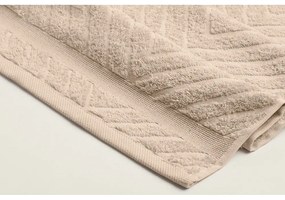 Froté bavlnené uteráky v súprave 4 ks 50x90 cm – Foutastic