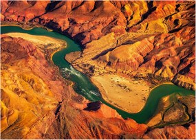 Obraz - Grand Canyon (70x50 cm)