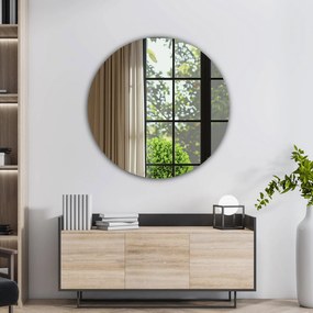 Zrkadlo Pure R25