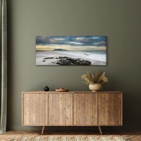 Obraz - Robben Island (120x50 cm)
