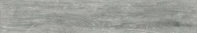 Dlažba Ducale Grey 20x120 R