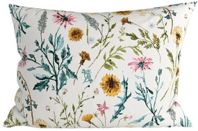 Sada 2 ks dekoračných obliečok na vankúš MEADOW CHARM 50x70 cm, farebná