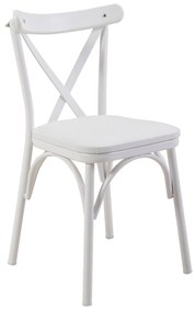 Jedálenský set Duvasa 20 (biela) (pre 4 osoby). Vlastná spoľahlivá doprava až k Vám domov. 1093790