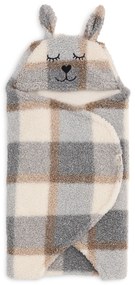 Zavinovačka Bunny Check Boucle
