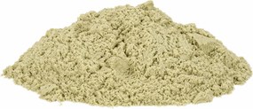 KIK Kinetický senzorický piesok KIK, 1 kg, béžová