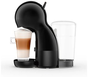 Kapsulový kávovar Krups Nescafé Dolce Gusto Piccolo XS KP1A3B10