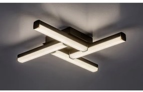 Rabalux 2168 - LED Kúpeľňové stropné svietidlo EVAN LED/18W/230V IP44