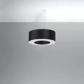 Sollux Luster SATURNO 50 black SL_0748