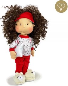 Bábika Magda 40 cm Varianta 1