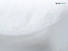 Kokosový matrac COCO MAXI 20 cm 160 x 200 cm Ochrana matraca: BEZ chrániče matraca