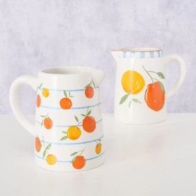 Keramický džbán Fruits 500ml Variant: B