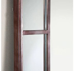 Window Iron zrkadlo