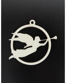 Ozdoby z dreva a plastu, Vianočné a Veľkonočné ozdoby, drevené doplnky PR0050-