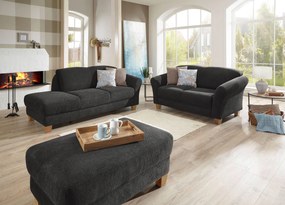 XXXLutz TABURETKA, textil, 101/45/66 cm Sit & More - Kreslá - 00014400531H