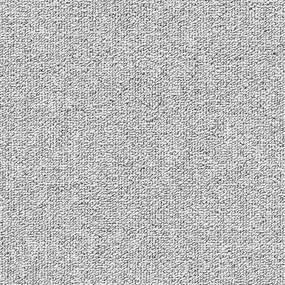 ITC, Koberec metráž Merit new 6711, na mieru, šíře 4m, šedá, ab (mriežka), chodba / predsieň