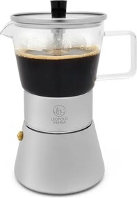 Leopold Vienna Moka kanvička Otto na 4 kávy