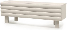 Televizní stolek Anatra 154 cm kašmír