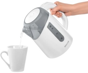 Sencor SWK 1700 rýchlovarná kanvica
