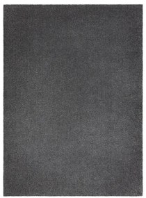 Prateľný koberec MOOD 71151100 moderný - sivý