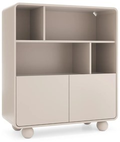 REGÁL MATEO KAŠMÍR 108 cm