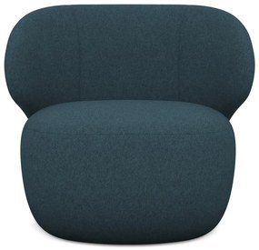 Modré kreslo Kama – Makamii