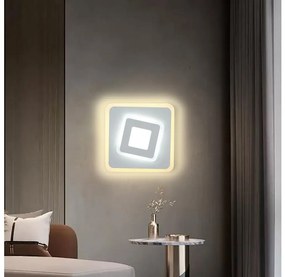Brilagi - LED nástenné svietidlo MODERN MINI LED/32W/230V 3000/4000/6000K