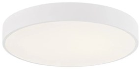 Azzardo AZ5084 - LED Stmievateľné stropné svietidlo MARCELLO LED/80W/230V biela